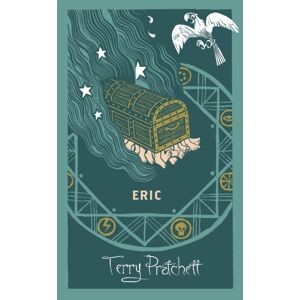 Orion Publishing Co Eric : Discworld: The Unseen University Collection