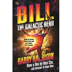Orion Publishing Co Bill, The Galactic Hero