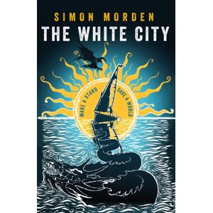 Orion Publishing Co The White City