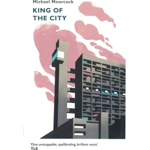 Orion Publishing Co King Of The City
