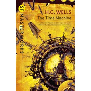 Orion Publishing Co The Time Machine