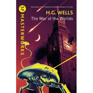 Orion Publishing Co The War Of The Worlds