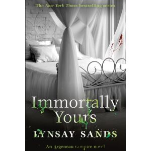 Orion Publishing Co Immortally Yours : Book Twenty-Six
