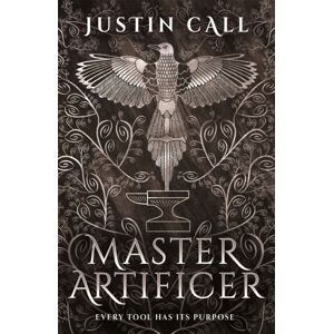 Orion Publishing Co Master Artificer : The Silent Gods Book 2