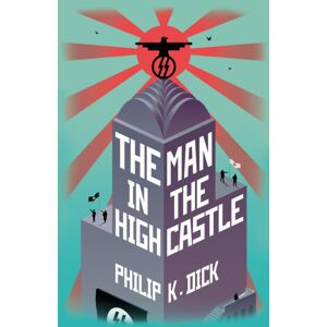 Orion Publishing Co The Man In The High Castle
