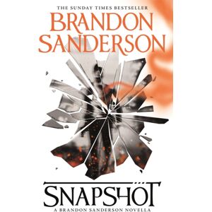 Orion Publishing Co Snapshot
