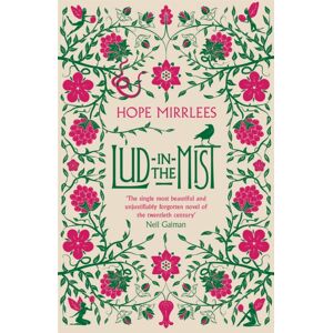 Orion Publishing Co Lud-In-The-Mist