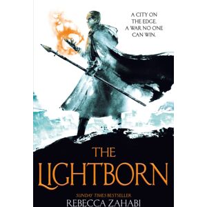 Orion Publishing Co The Lightborn