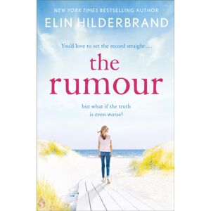 Hodder & Stoughton The Rumour : From The selling Author Of The Perfect Couple