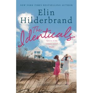 Hodder & Stoughton The Identicals : The Perfect Beach Read From The #1 seller And Author Of The Perfect Couple, Now A Major Netflix Series