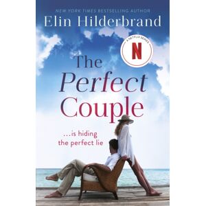 Hodder & Stoughton The Perfect Couple : Now A Major Netflix Drama Starring Nicole Kidman