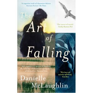 John Murray Press The Art Of Falling