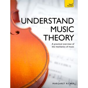 John Murray Press Understand Music Theory: Teach Yourself
