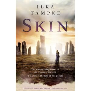 Hodder & Stoughton Skin: A Gripping Historical Page-Turner Perfect For Fans Of Game Of Thrones