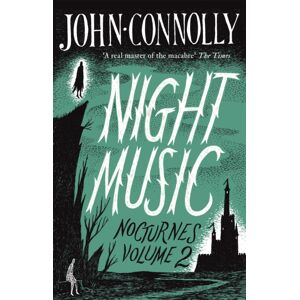 Hodder & Stoughton Night Music: Nocturnes 2