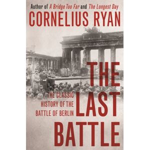 Hodder & Stoughton The Last Battle