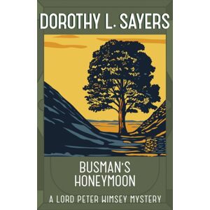 Hodder & Stoughton Busman'S Honeymoon : Classic Crime For Agatha Christie Fans