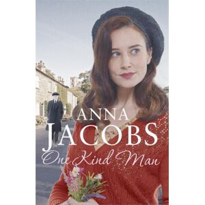 Hodder & Stoughton One Kind Man : Book 2 In The Uplifting Ellindale Saga