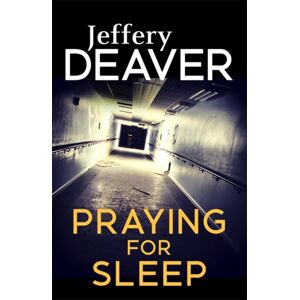 Hodder & Stoughton Praying For Sleep