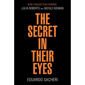 John Murray Press The Secret In Their Eyes