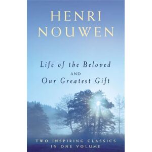 John Murray Press Life Of The Beloved And Our Greatest Gift