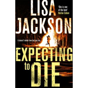 Hodder & Stoughton Expecting To Die : Mystery, Suspense And Crime In This Gripping Thriller