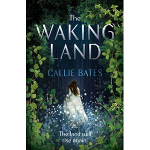 Hodder & Stoughton The Waking Land