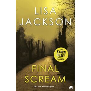 Hodder & Stoughton Final Scream