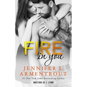 Hodder & Stoughton Fire In You : Volume Six