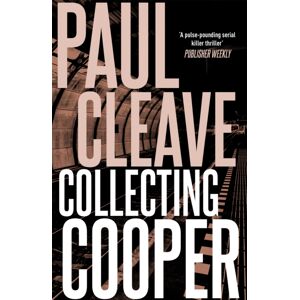 Hodder & Stoughton Collecting Cooper
