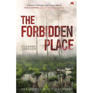 Hodder & Stoughton The Forbidden Place
