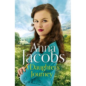 Hodder & Stoughton A Daughter'S Journey : Birch End Series Book 1