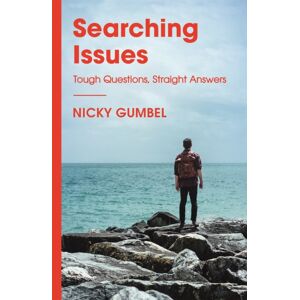 John Murray Press Searching Issues : Tough Questions, Straight Answers