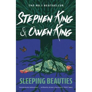 Hodder & Stoughton Sleeping Beauties : The International seller