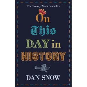 John Murray Press On This Day In History
