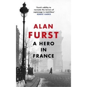 Orion Publishing Co A Hero In France