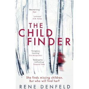 Orion Publishing Co The Child Finder