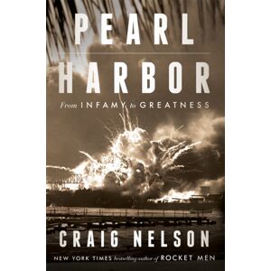 Orion Publishing Co Pearl Harbor : From Infamy To Greatness