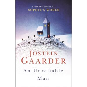 Orion Publishing Co An Unreliable Man