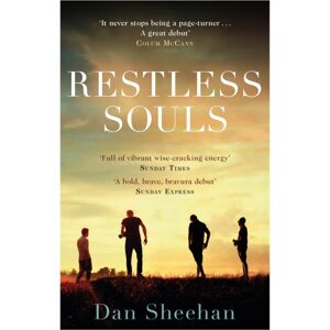 Orion Publishing Co Restless Souls