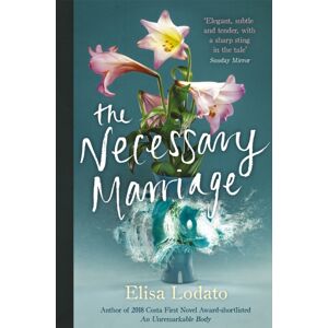 Orion Publishing Co The Necessary Marriage