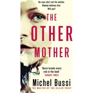 Orion Publishing Co The Other Mother