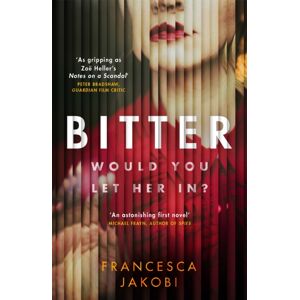 Orion Publishing Co Bitter
