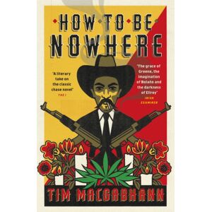 Orion Publishing Co How To Be Nowhere