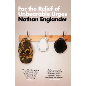 Orion Publishing Co For The Relief Of Unbearable Urges