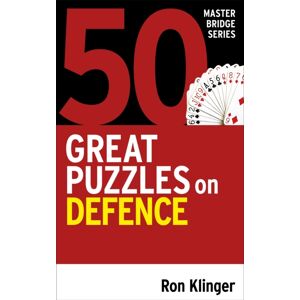 Orion Publishing Co 50 Great Puzzles On Defence