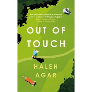 Orion Publishing Co Out Of Touch : The Heartbreaking And Hopeful Must Read