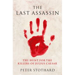 Orion Publishing Co The Last Assassin