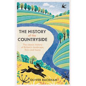 Orion Publishing Co The History Of The Countryside
