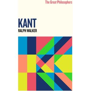 Orion Publishing Co The Great Philosophers:Kant